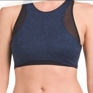 Free People sports bra, size large